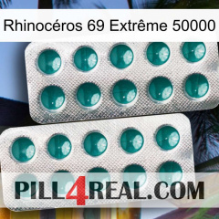 Rhinocéros 69 Extrême 50000 dapoxetine2